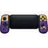 NFL Minnesota Vikings Zone Block Backbone One for iPhone Game Controller Skin
